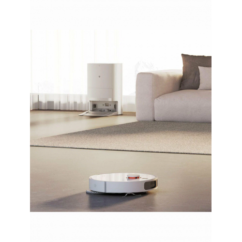 Робот пылесос Xiaomi Mijia OMNI 2 CN