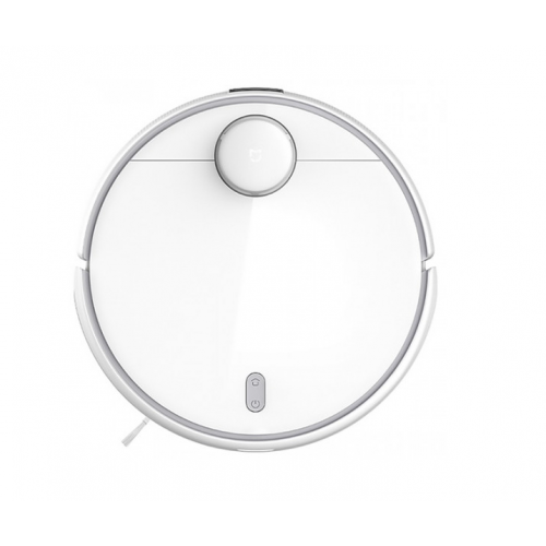 Робот-пылесос Mijia Robot Vacuum Mop 3 LDS 