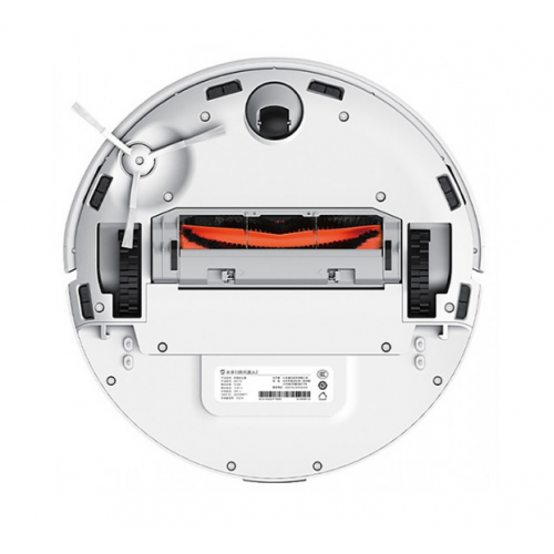 Робот-пылесос Mijia Robot Vacuum Mop 3 LDS 