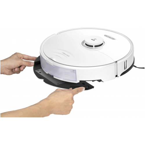 Робот пылесос Xiaomi Roborock S8 