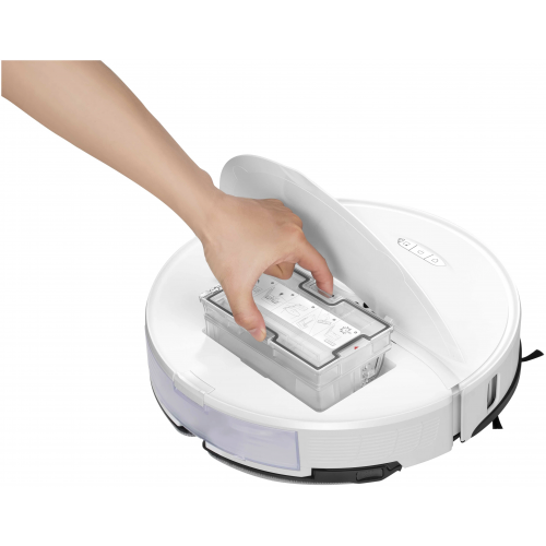 Робот пылесос Xiaomi Roborock S8 