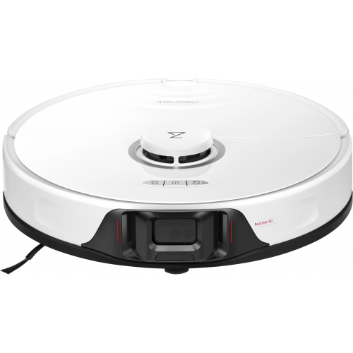 Робот пылесос Xiaomi Roborock S8 
