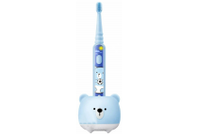 Звуковая Детская зубная щетка Xiaomi DR. BEI Kids Sonic Electric K5