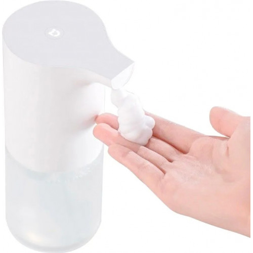 Дозатор сенсорный для мыла Mijia Automatic Foam Soap Dispenser 1S