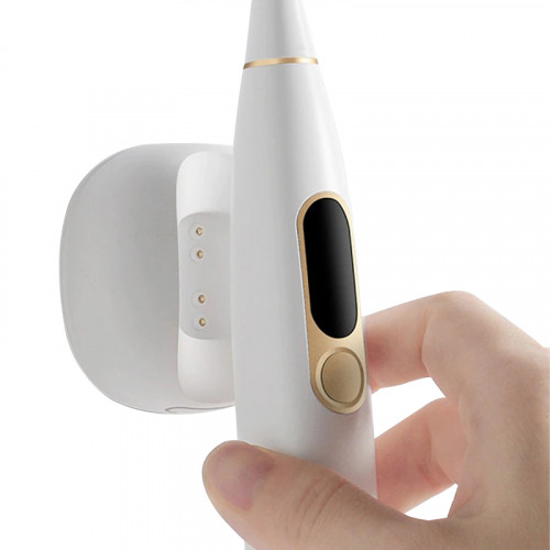 Звуковая зубная щетка Xiaomi Oclean X