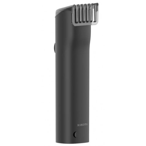 Машинка для стрижки Xiaomi Grooming Kit Pro (XMGHT2KITLF) Black