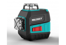Лазерный уровень Mileseey L6G-12, 12 линий
