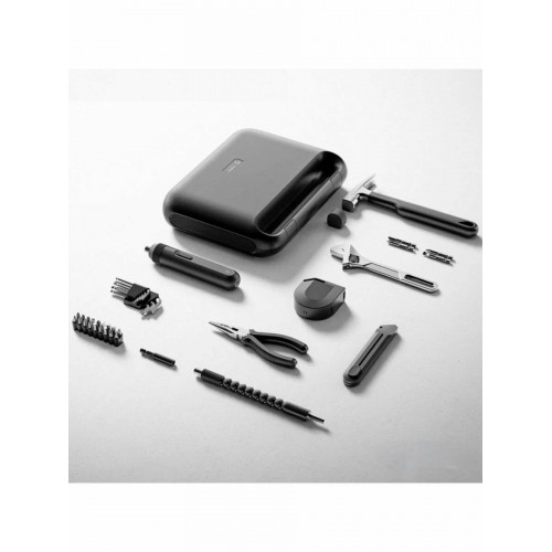 Набор инструментов Xiaomi Mijia Toolbox