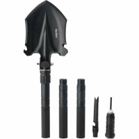 Лопата многофункциональная Xiaomi NexTool Multi Functional Folding Shovel Medium