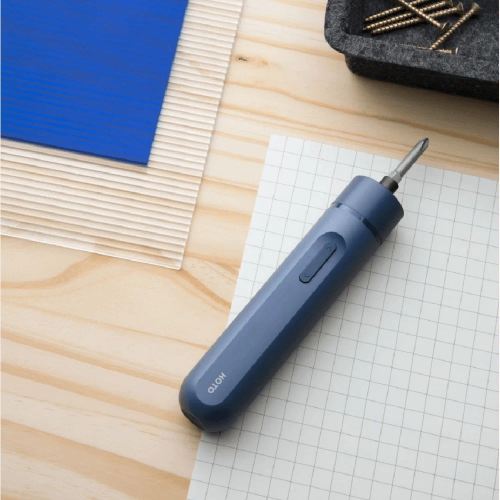 Аккумуляторная отвертка Xiaomi HOTO Lithium Electric Screwdriver Lite