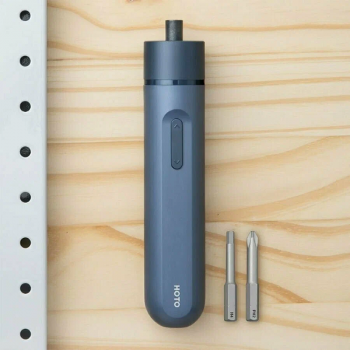 Аккумуляторная отвертка Xiaomi HOTO Lithium Electric Screwdriver Lite