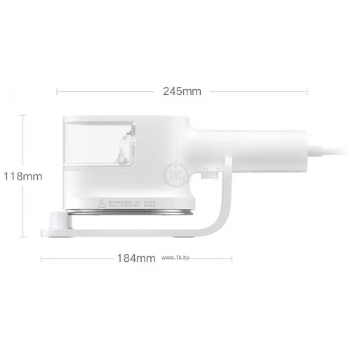 Ручной отпариватель Mijia Handheld Steam Ironing Machine