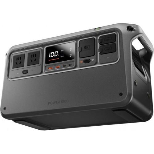 Портативный источник питания DJI Power 1000