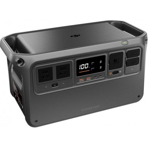 Портативный источник питания DJI Power 1000