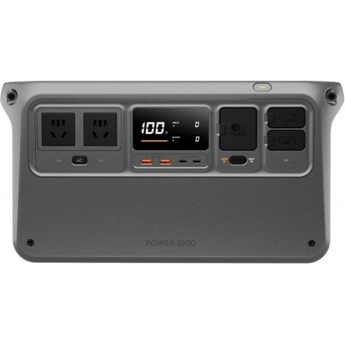 Портативный источник питания DJI Power 1000