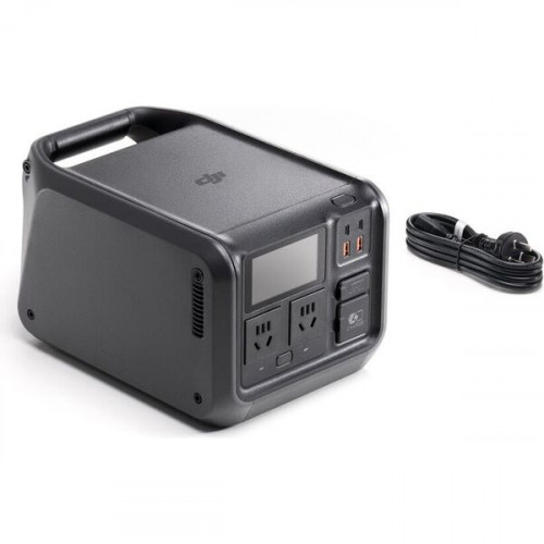 Портативный источник питания DJI Power 500