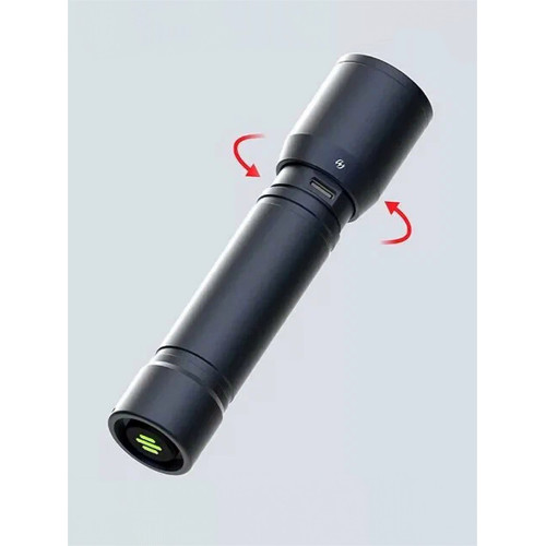 Фонарик Beebest Portable Flashlight Youth Edition F1P