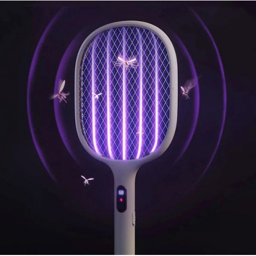 Электрическая мухобойка Xiaomi Qualitell Electric Mosquito Swatte S1