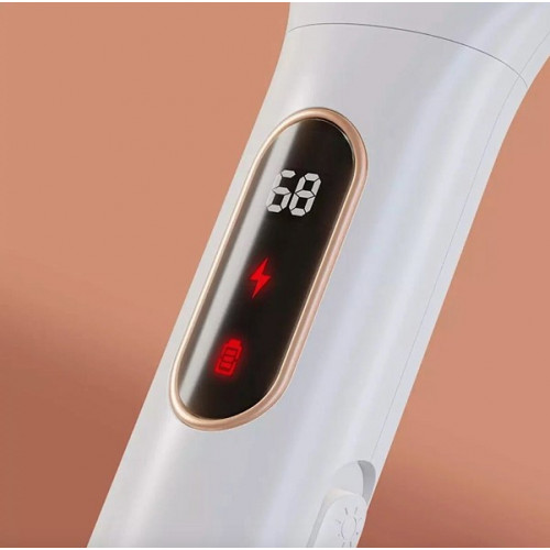 Электрическая мухобойка Xiaomi Qualitell Electric Mosquito Swatte S1