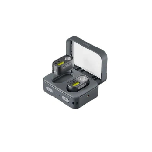 Налобный фонарь Atuman MH1 Intelligent Multifunction Headlamp