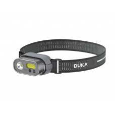 Налобный фонарь Atuman MH1 Intelligent Multifunction Headlamp