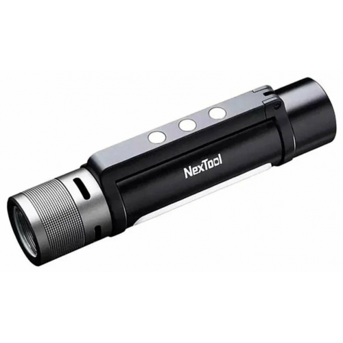 Многофункциональный фонарик Xiaomi NexTool Natuo Outdoor 6 в 1