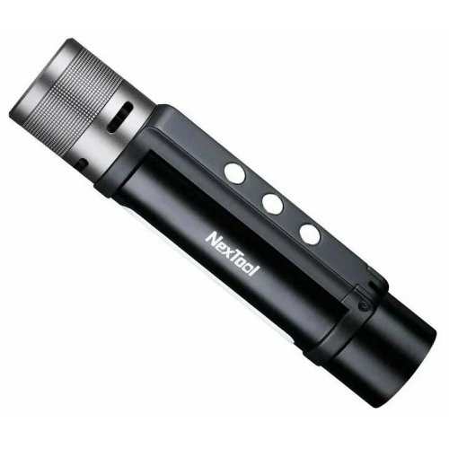 Многофункциональный фонарик Xiaomi NexTool Natuo Outdoor 6 в 1