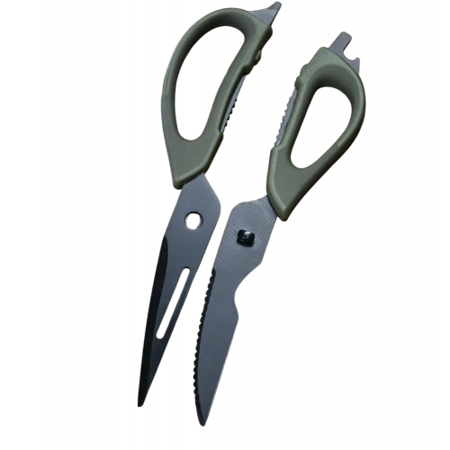 Набор для барбекю Nextool Barbecue Tool Set 6 в 1