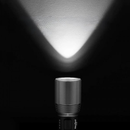 Фонарик Xiaomi NexTool Flashlight High Lumens T10 