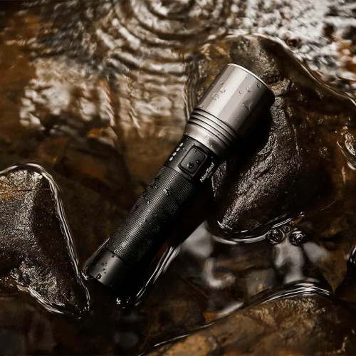 Фонарик Xiaomi NexTool Flashlight High Lumens T10 