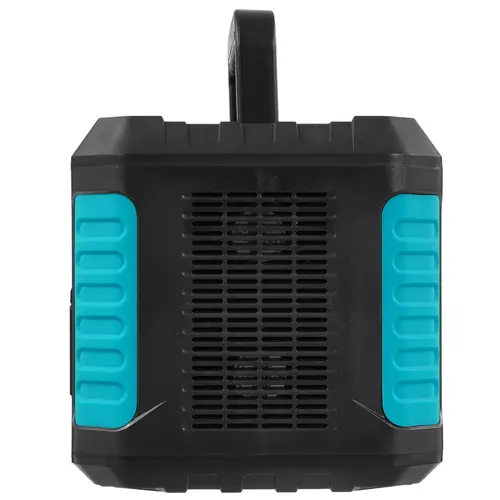 Портативная зарядная станция Romoss RS1000