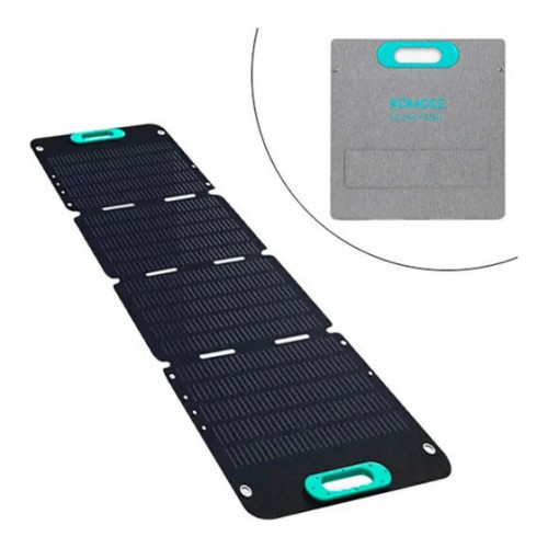 Солнечная панель Romoss RSP100 100W
