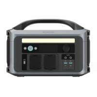 Портативный источник питания Romoss RX1000 1000W