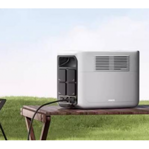 Портативный источник питания Romoss S1200