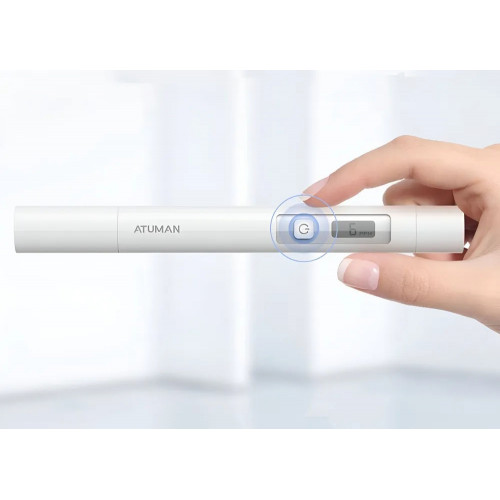 Тестер воды ATuMan TDS Water Test Pen