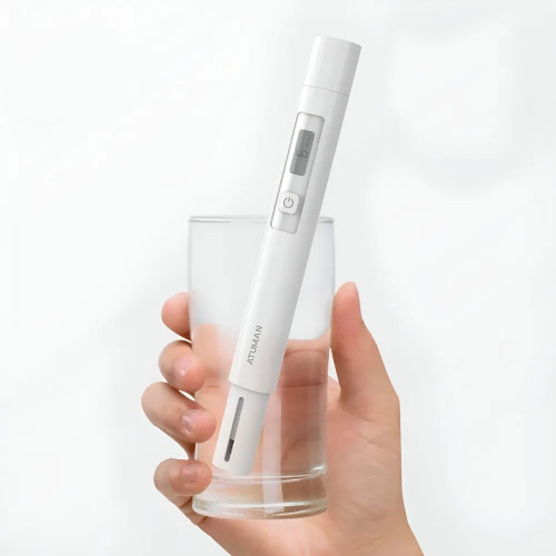Тестер воды ATuMan TDS Water Test Pen