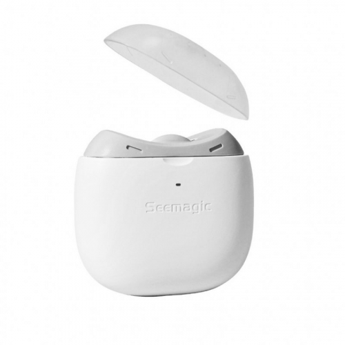 Автоматическая машинка для стрижки ногтей Xiaomi Seemagic Pro