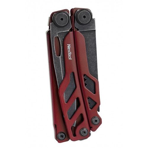Мультитул Xiaomi Nextool Pro Red (NE20286)