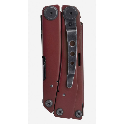 Мультитул Xiaomi Nextool Pro Red (NE20286)
