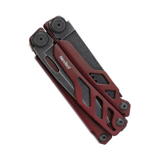 Мультитул Xiaomi Nextool Pro Red (NE20286)