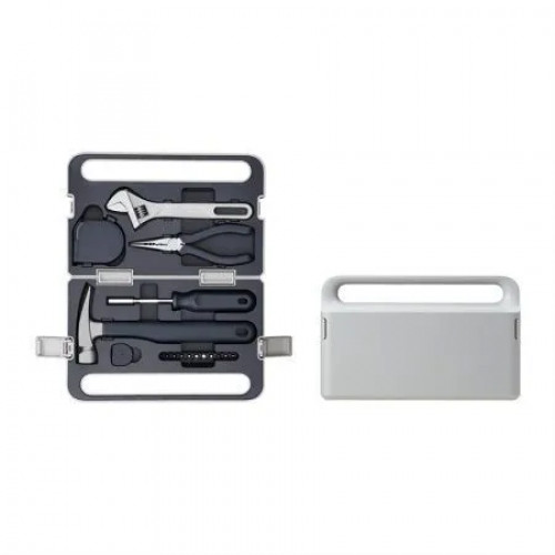 Набор инструментов Xiaomi HOTO Monkey Home Manual Toolbox QWSGJ002