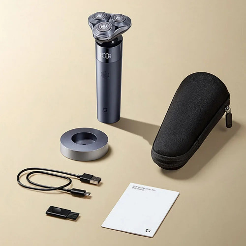 Бритва электрическая Xiaomi Mijia S302