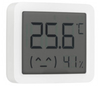 Гигрометр Xiaomi Mijia Smart Thermometer and Hygrometer 3 mini
