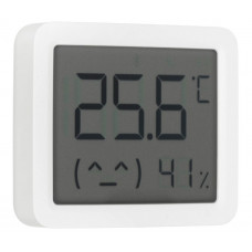 Гигрометр Xiaomi Mijia Smart Thermometer and Hygrometer 3 mini