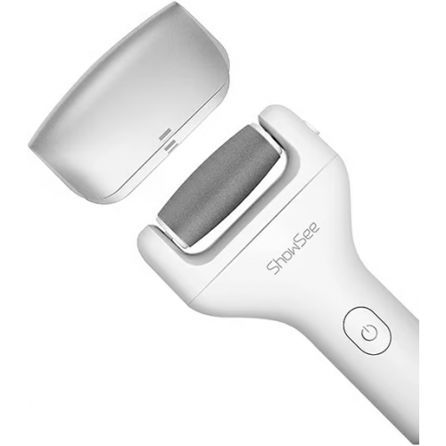 Роликовая пилка Xiaomi ShowSee Callus Remover B
