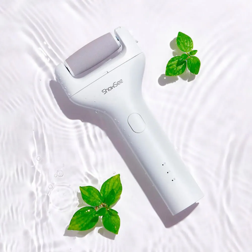 Роликовая пилка Xiaomi ShowSee Callus Remover B