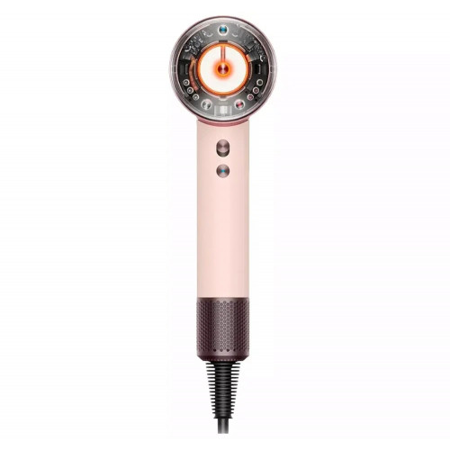 Фен Dyson HD16 Ceramic Pink/без кейса