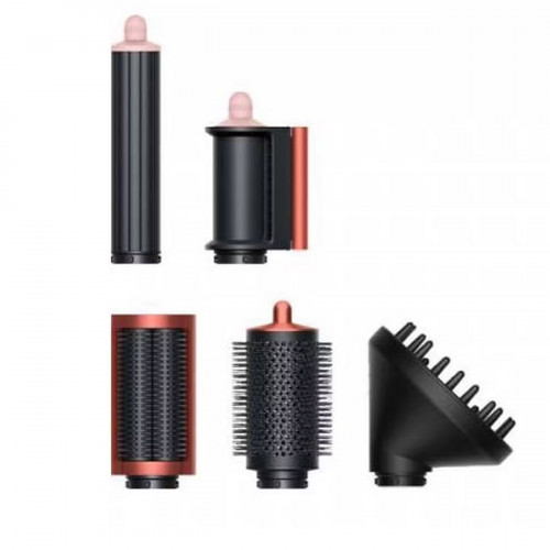 Стайлер Dyson AirWrap Complete HS05 Long Strawberry/Pink (EU вилка)
