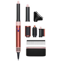 Стайлер Dyson AirWrap Complete HS05 Long Strawberry/Pink (EU вилка)