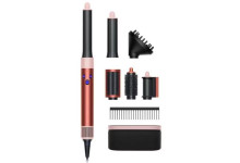 Стайлер Dyson AirWrap Complete HS05 Long Strawberry/Pink (EU вилка)